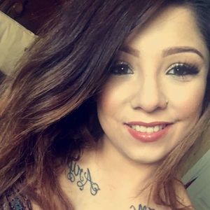 Meet your Posher, Tiffany